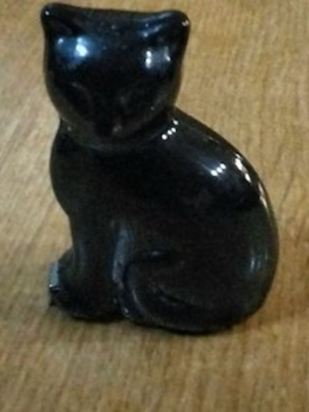 Black Cat measuring tape. Rare find.